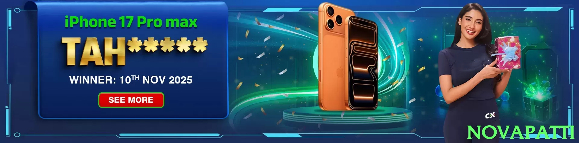 novapatti Pakistan - 3